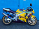 Фото Suzuki GSX-R600 2007 с японского аукциона