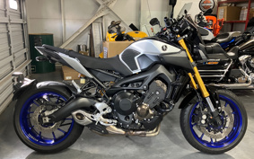 YAMAHA MT-09 SP ABS 2018 RN52J