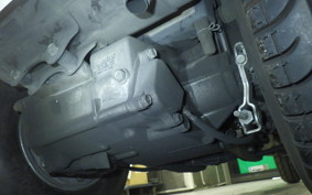 HONDA GYRO CANOPY TA03