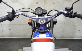 HONDA FTR223 MC34