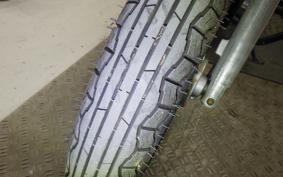 KAWASAKI ESTRELLA RS BJ250A