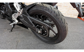 HONDA CBR250RR ABS 2023 MC51