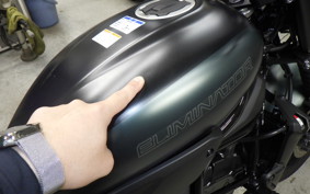 KAWASAKI ELIMINATOR400-3SE 2024 EL400A
