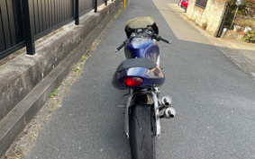 APRILIA RS250 ZD4LD