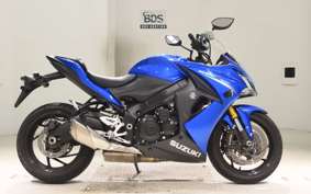 SUZUKI GSX-S1000F 2017 GT79A