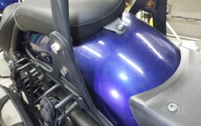 HONDA REBEL 250 S 2014 MC49