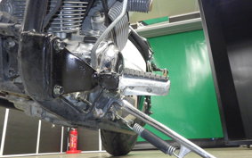 YAMAHA DRAGSTAR 400 1996 4TR