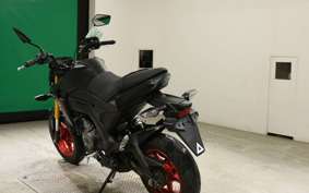 KAWASAKI Z125 PRO 2016 BR125H