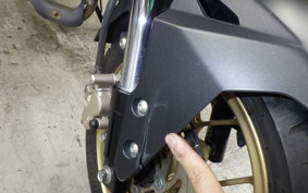 HONDA GROM 2015 JC75