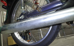 HONDA C90 SUPER CUB 2013 HA02