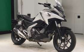 HONDA NC750X DCT 2018 RH09