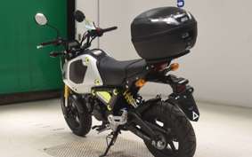 HONDA GROM 1992 JC92