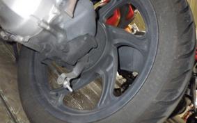HONDA DIO 110 JF58