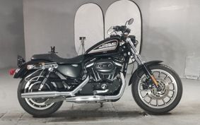 HARLEY XL883R CS2