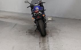 YAMAHA FAZER FZ6 2006 RJ07