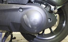 YAMAHA N-MAX 155 A SG50J
