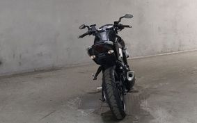 YAMAHA MT-25 RG10J