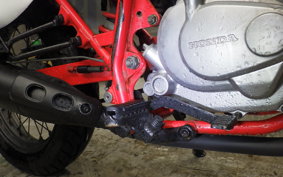 HONDA FTR223 2005 MC34