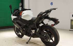 KAWASAKI NINJA 650 A 2023 ER650S