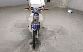 HONDA SUPER CUB110 JA07