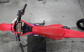 HONDA CRF125F 2019 JE03