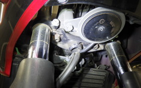 HONDA CB400 SUPER BOLDOR A 2015 NC42