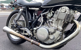 YAMAHA SR400 RH01J