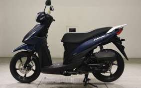SUZUKI ADDRESS 110 CE47A