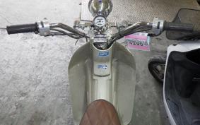 HONDA C50 SUPER CUB 1986 AA01