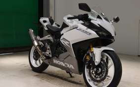 HONDA CBR250RR A 2021 MC51