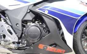 SUZUKI GSX250 R DN11A