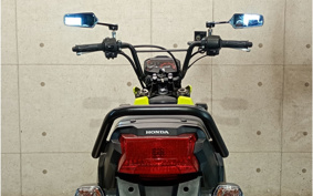 HONDA ZOOMER-X JF38