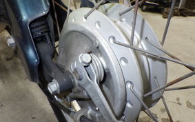 HONDA C50 SUPER CUB 2020 AA01