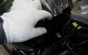 KAWASAKI VULCAN 400 DRIFTER 2003 VN400D