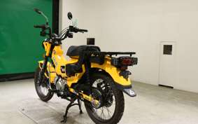 HONDA CT125-2 2022 JA65