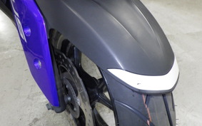 YAMAHA CYGNUSｸﾞﾘﾌｧｽ 2016 SEJ4J