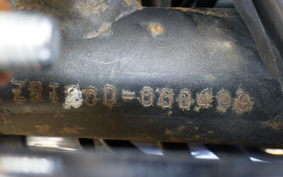 KAWASAKI ZRX1200 D 2009