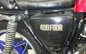HONDA CB400 2005 CB400