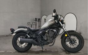HONDA REBEL MC49