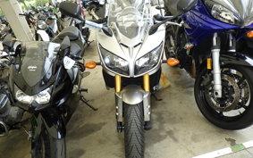 YAMAHA FZ1 FAZER 2006