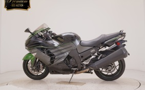 KAWASAKI ZX 1400 NINJA R A 2019