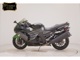 Фото Kawasaki ZX 1400 NINJA R A 2019 с японского аукциона