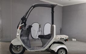 HONDA GYRO TA03