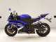 Фото Yamaha YZF-R6 2008 с японского аукциона
