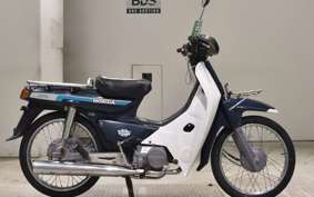 HONDA C100 SUPER CUB HA06