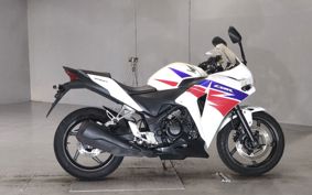 HONDA CBR250R MC41