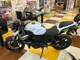 Фото Kawasaki Z400 2021 с японского аукциона