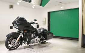 HARLEY FLTRX 1690 2012