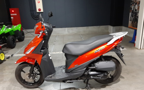 SUZUKI ADDRESS V110 CE47A