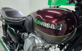KAWASAKI W650 2002 EJ650A